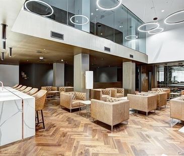 Appartement à louer - Montréal (Ville-Marie) (Centre) - Photo 2