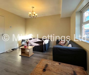 Flat 11, Welton Road, Leeds, LS6 1EE - Photo 5