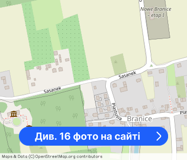ENG| os. Piastów 32m2, 2 pok., balkon i parking - Фото 1