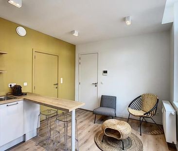 Appartement te huur - Photo 3