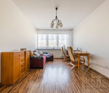 3 pokojowe mieszkanie Os. Kaliny! - Фото 3