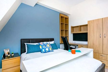 Studio to rent - Photo 3