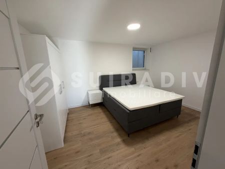 Apartament modern, prima inchiriere, parcare, bloc nou- Europa - Fotografie 3