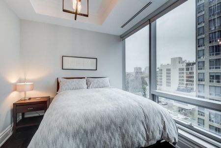 For Lease - 55 Scollard Street Unit# 702, Toronto, Ontario - Photo 2