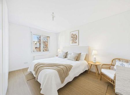 3,5 Lokale komplett renoviert - Foto 3