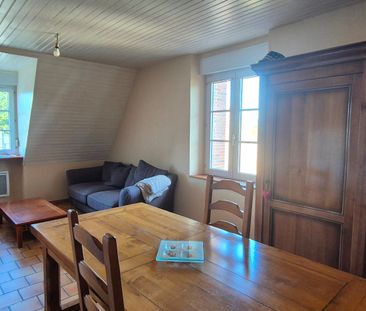 Appartement deux chambres - Photo 1