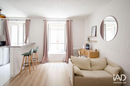 Location Appartement 1 pièce - Photo 2