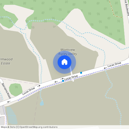 12 Olympus Drive, Qld 4306, White Rock