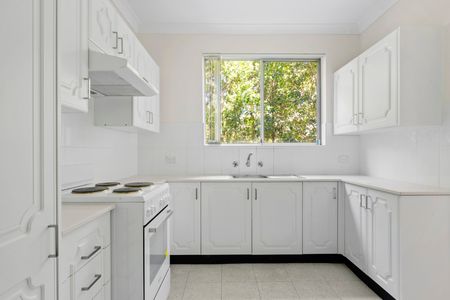 15/41-43 Milray Avenue, Wollstonecraft NSW 2065 - Apartment For Rent | Domain - Photo 4