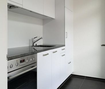 Ideale Singlewohnung in der Stadt! - Photo 2