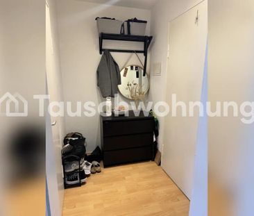 TAUSCHWOHNUNG Tausche klein gegen groß - Photo 1
