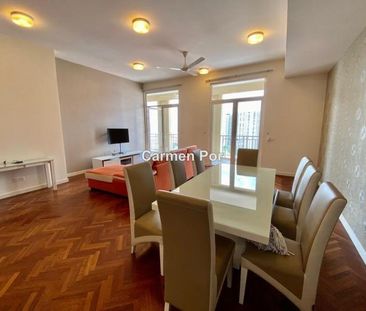 Quayside Condominium, Tanjung Tokong - Photo 3