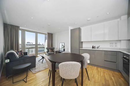 Vesta House, E20 1AN, London - Photo 4