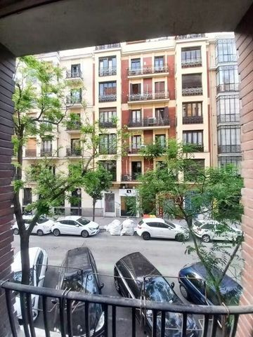 Calle de Don Ramón de la Cruz, Madrid, Community of Madrid 28001 - Photo 5