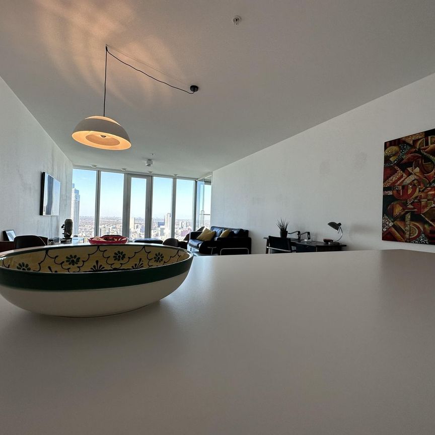 Wilhelminakade 651, Kop van Zuid, 3072AP, Rotterdam - Photo 1