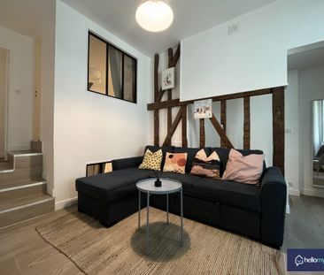 Location Appartement 3 pièces 45m² REIMS 51100 - Photo 1