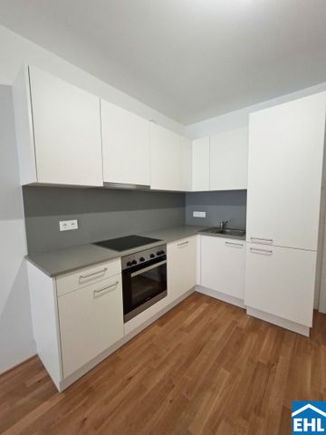 Urbanes Wohnen im Messequadrant – modernes Design trifft Top-Lage in Graz - Photo 3