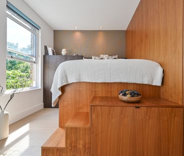 Studio Flat, Gravity West Hampstead, NW6 - Photo 3