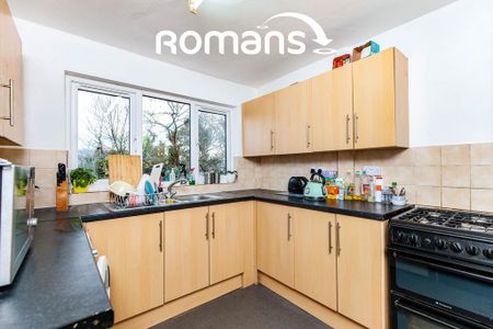 4 bedroom terraced house to rent - Photo 5