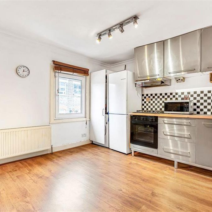 1 bedroom flat to rent - Photo 1