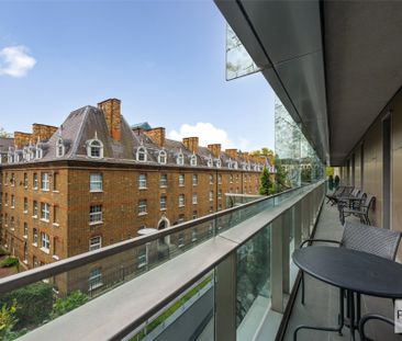 Moore House, Gatliff Road SW1W - Photo 4