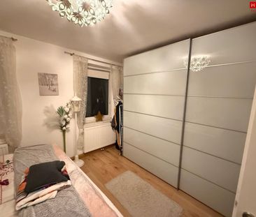 Wohn(t)raum gesucht? Hier gefunden! Diese helle und äußerst gepfleg... - Photo 4