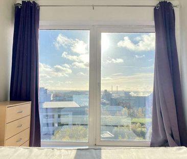 Pilgrims Way, Salford Quays, Salford, M50 - Photo 6