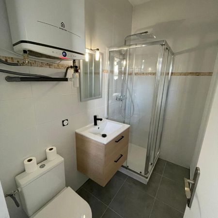 STUDIO MEUBLE - QUARTIER BORDEAUX TONDU - Photo 4