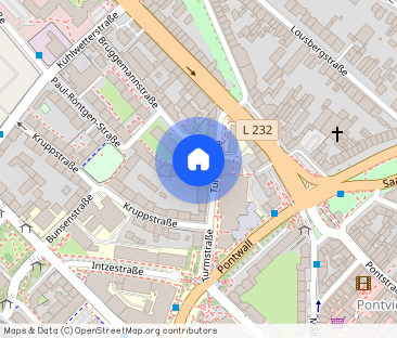 Turmstr. 16a, 52072 Aachen - Photo 1