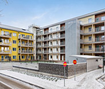 3 rok på Stinsgränd 1 D, ledig lägenhet i Höör - Photo 5