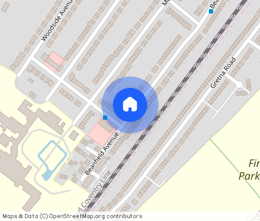 Beanfield Avenue, Coventry, CV3 6NX - Photo 1