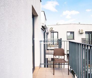 Mieszkanie Kraków Podgórze powierzchnia 51.92 m² C206-WM-33604 - Photo 4