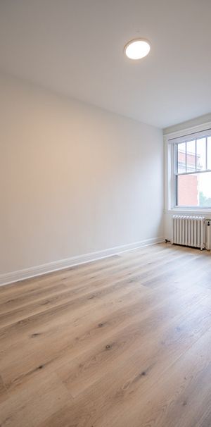 2 Bedrooms Unit - 229 Kensington, Westmount - Photo 1