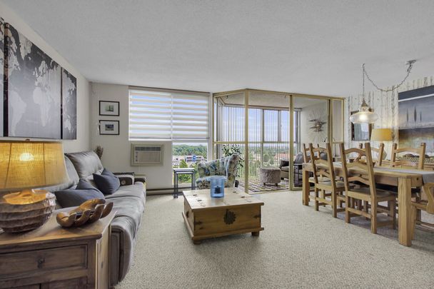 For Lease - 127 Belmont Drive Unit# 909, London South, Ontario - Photo 1