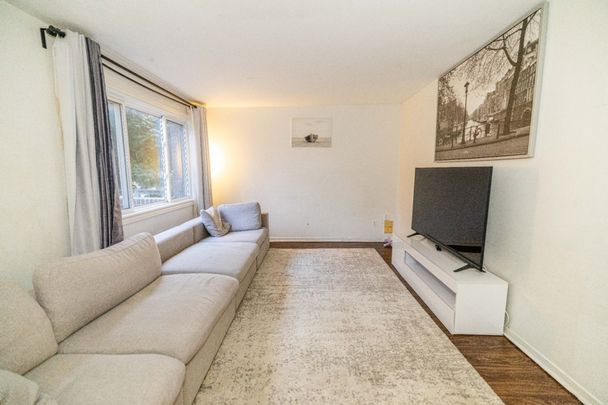 Appartement à louer - Photo 1