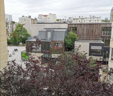 1 pièce - Meublé - 18,53 m² - 3ème étage - Colocation non autorisée - Photo 2