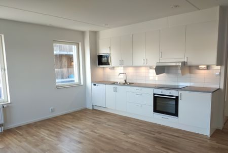 Stridsvagnsvägen, Kristianstad - Foto 3