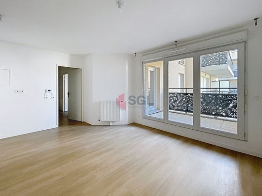 Appartement 2 pièces - Photo 1