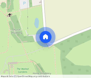 Croome D'abitot, Severn Stoke, Worcester, WR8 - Photo 1