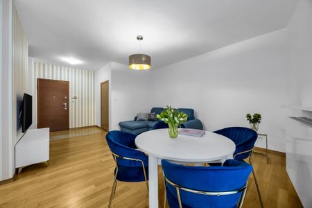 Grzybowska 4, 2 pokoje, wysoki standard - Photo 3