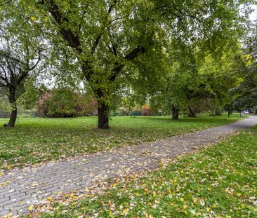 Zielony Żoliborz | Cicha okolica - Photo 6