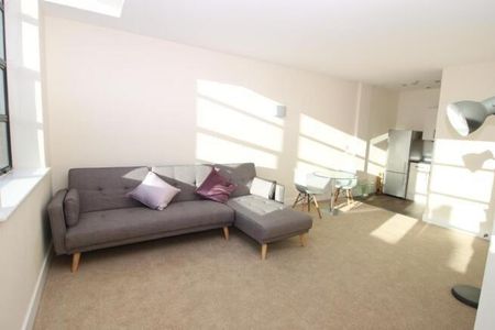 1 bedroom flat to rent - Photo 4