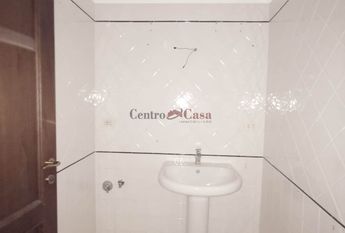 Grazioso tricolare in contesto di corte.