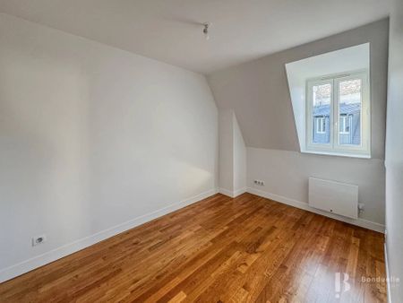 Rental Apartment Paris 17th - Photo 2