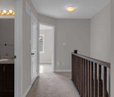 For Lease - 6 Mayland Trail, Hamilton, Ontario - Photo 5