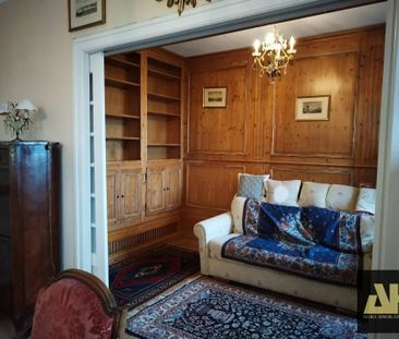 BREST - GARE - VUE MER - GRAND T6 MEUBLE - DERNIER ETAGE - Photo 2