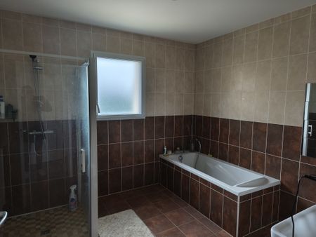 Location Maison 3 pièces 87m² VAIR SUR LOIRE 44150 - Photo 5