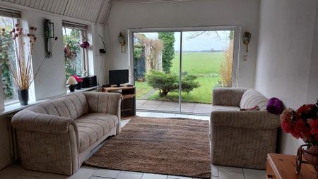 Huis te huur: Dorpsstraat 35 9832 PC Den Horn - Photo 2