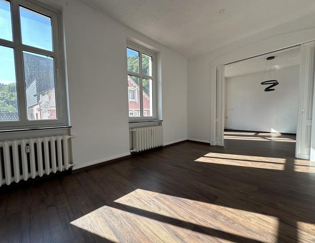 SCHADE HAUSVERWALTUNG - Charmante 3-Zimmerwohnung in Innenstadtlage! - Photo 1