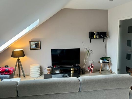 Studio te huur - Foto 1